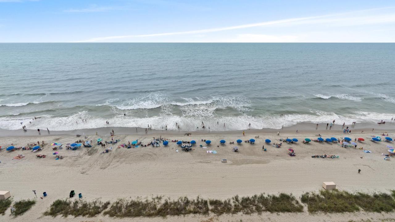 Grande Beach Myrtle Beach Exteriör bild