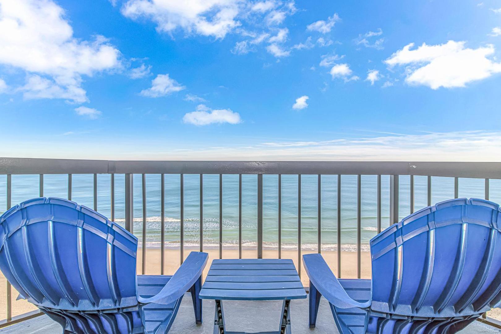 Grande Beach Myrtle Beach Exteriör bild